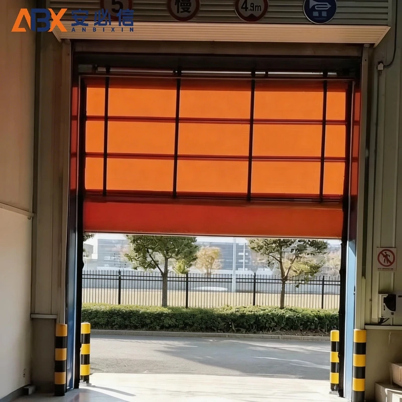 阜阳翻转式卸货平台