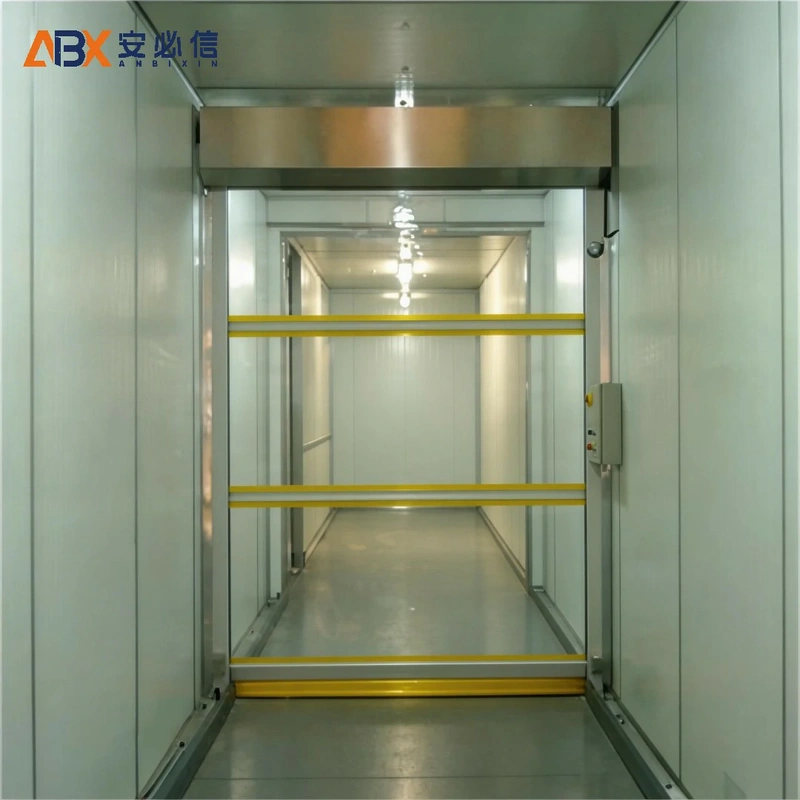 阜阳快速卷帘门