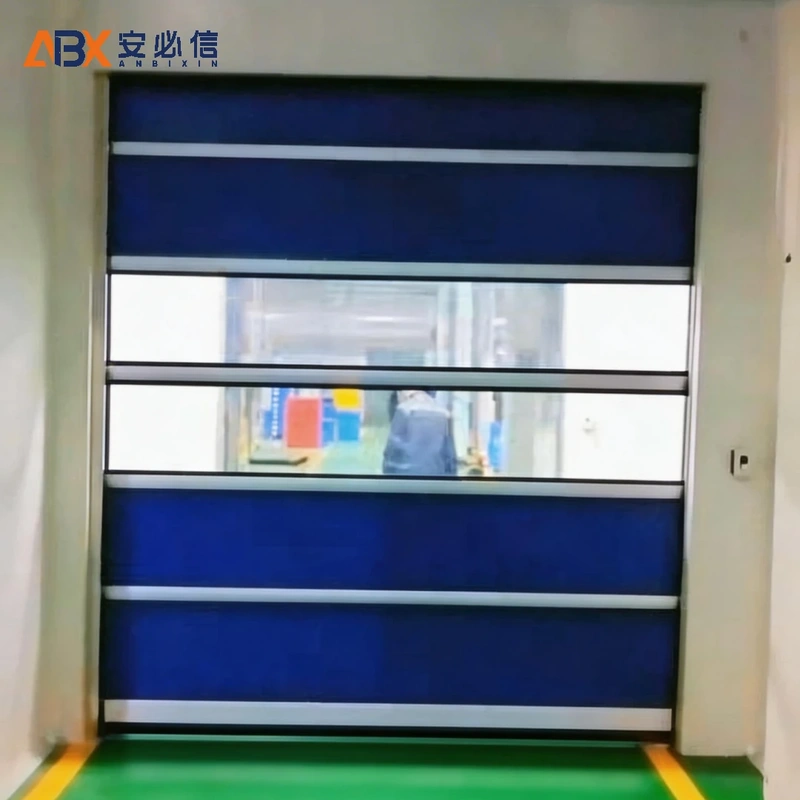 阜阳快速门